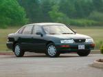 Toyota Avalon 1995 года